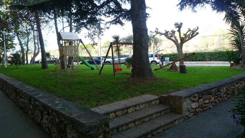 Hotel Carlos Iii 3*