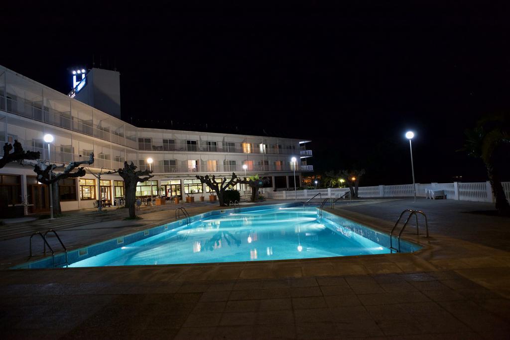 Carlos Iii Hotel Sant Carlos de la Ràpita