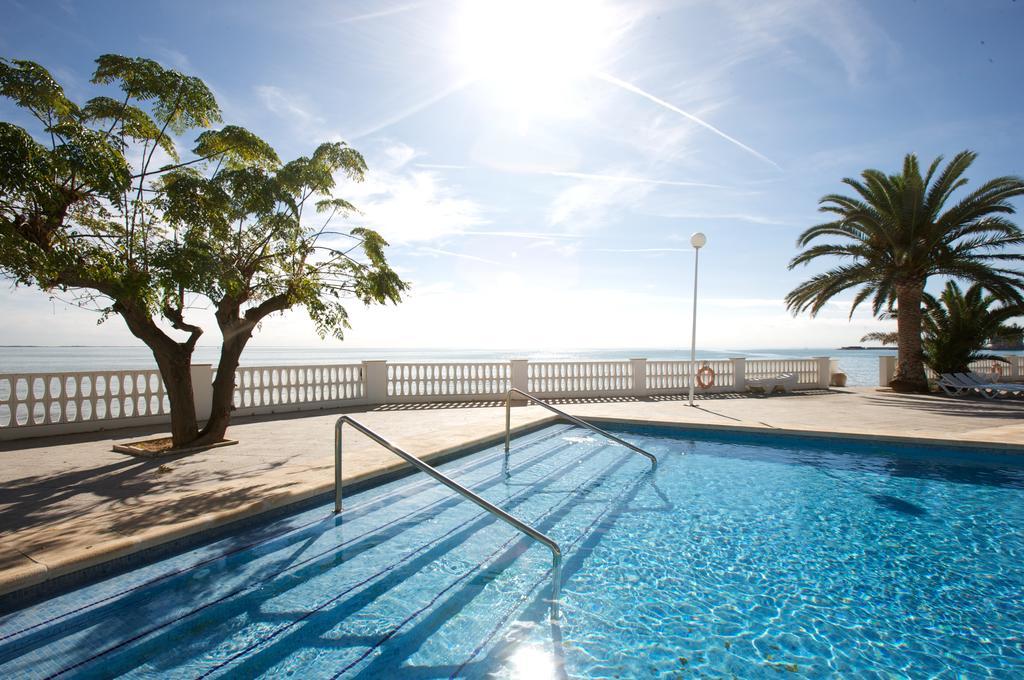 Carlos Iii Hotel