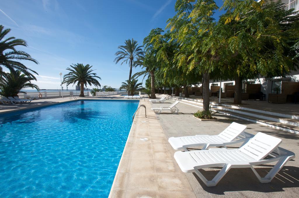 Hotel Carlos Iii