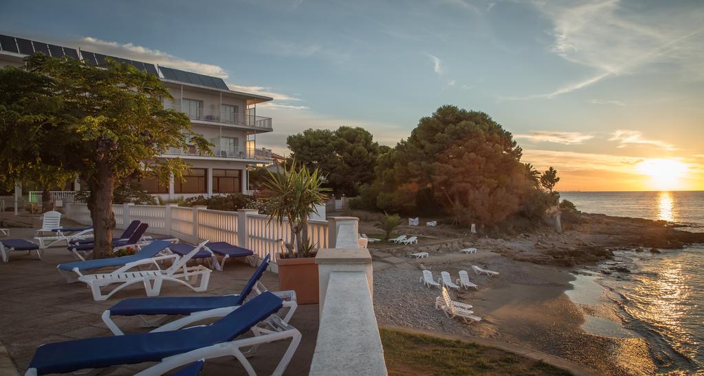 Carlos Iii Hotel